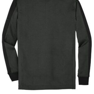 Nike Dri-FIT 1/2-Zip Cover-Up. 578673