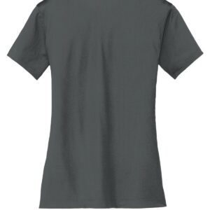 Nike Women's Dri-FIT Vertical Mesh Polo. 637165