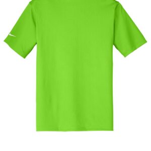 Nike Dri-FIT Vertical Mesh Polo. 637167