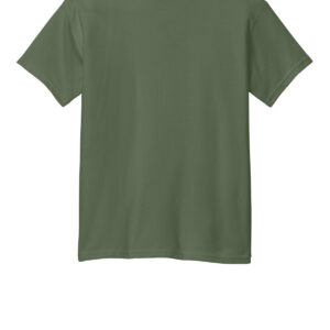 Gildan Youth Softstyle CVC Tee 64000BCVC