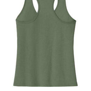 Gildan Softstyle Women's CVC Racerback Tank 64220LCVC