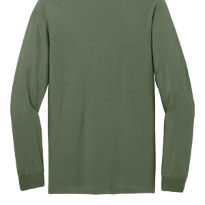 Gildan Softstyle CVC Long Sleeve Tee 64440CVC