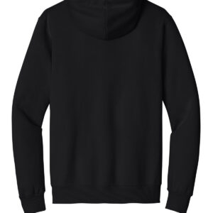 Jerzees Eco Premium Blend Pullover Hooded Sweatshirt 700M