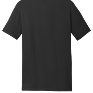 Nike Dri-FIT Solid Icon Pique Modern Fit Polo. 746099