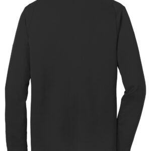Nike Dri-FIT Stretch 1/2-Zip Cover-Up. 779795