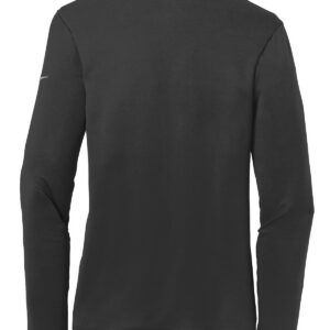 Nike Women's Dri-FIT Stretch 1/2-Zip Cover-Up. 779796
