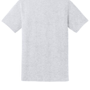 Gildan DryBlend 50 Cotton/50 Poly T-Shirt. 8000