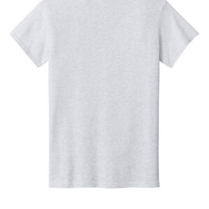 Gildan - DryBlend 50 Cotton/50 Poly Pocket T-Shirt. 8300