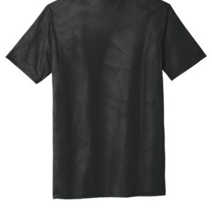 Nike Dri-FIT Embossed Tri-Blade Polo. 838964