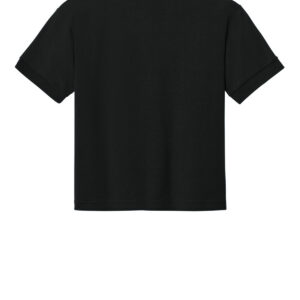 Gildan Youth DryBlend 6-Ounce Jersey Knit Sport Shirt. 8800B