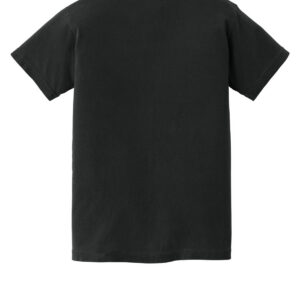 COMFORT COLORS Youth Heavyweight Ring Spun Tee. 9018