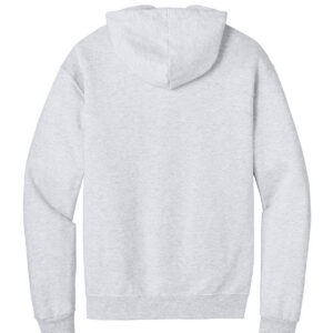 Jerzees - NuBlend Full-Zip Hooded Sweatshirt. 993M