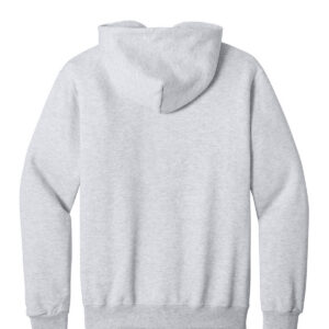Jerzees NuBlend Pullover Hooded Sweatshirt. 996M