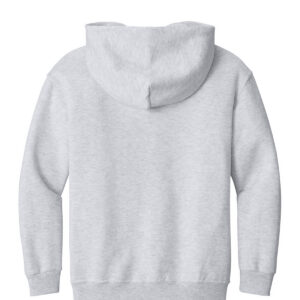 Jerzees - Youth NuBlend Pullover Hooded Sweatshirt. 996Y