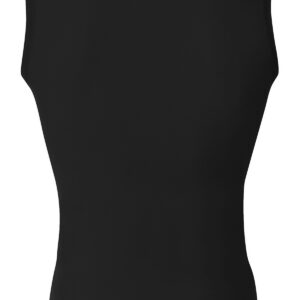 A4 Compression Muscle Tee A4N2306