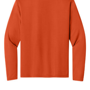 A4 Cooling Performance Long Sleeve Tee A4N3165