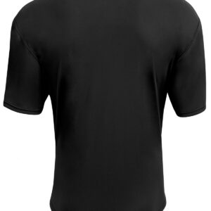 A4 AirFlex Short Sleeve Tee A4N3531