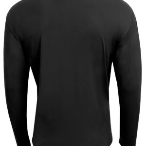 A4 AirFlex Long Sleeve Tee A4N3532