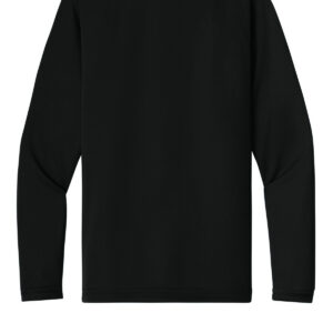 A4 Youth Cooling Performance Long Sleeve Tee A4NB3165