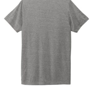 Allmade Unisex Tri-Blend Tee AL2004