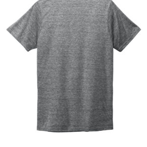 Allmade Unisex Tri-Blend V-Neck Tee AL2014