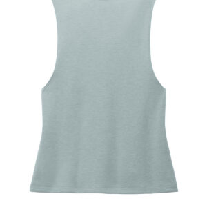 Allmade Women's Tri-Blend Muscle Tank AL2020