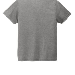 Allmade Youth Tri-Blend Tee AL207