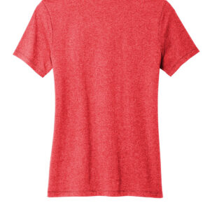 Allmade Women's Recycled Blend V-Neck Tee AL2303