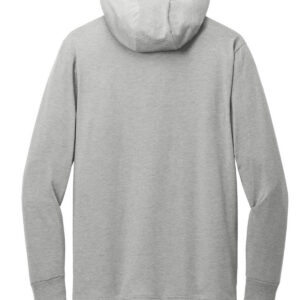 Allmade Unisex Tri-Blend Hoodie Tee AL6003