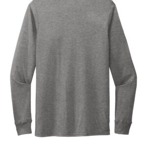 Allmade Unisex Tri-Blend Long Sleeve Tee AL6004