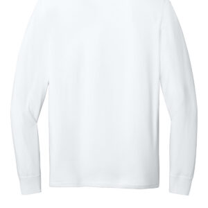 Allmade Unisex Long Sleeve Organic Cotton Tee AL6104