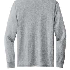 Allmade Unisex Long Sleeve Recycled Blend Tee AL6204