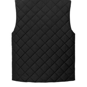 Brooks Brothers Quilted Vest BB18602