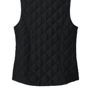 Brooks Brothers Women's Quilted Vest BB18603