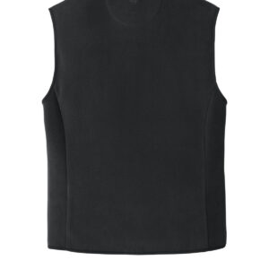 Brooks Brothers Fleece Vest BB18614
