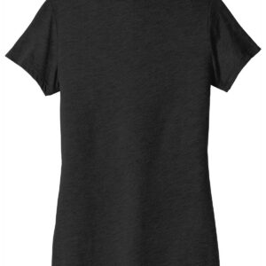 BELLA+CANVAS Women's Triblend Short Sleeve Tee. BC8413