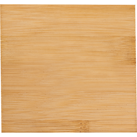 Bamboo Coaster Set