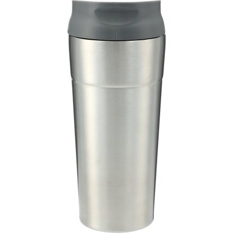 Frenchie Tumbler 17oz - Image 2
