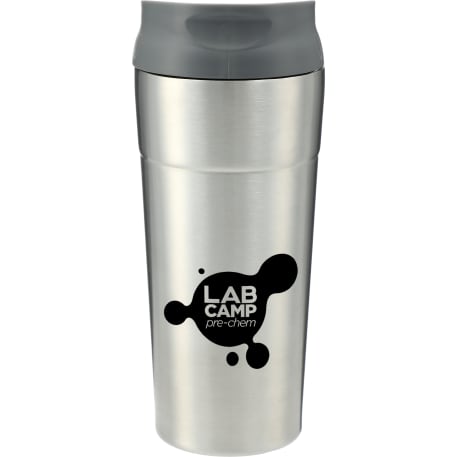Frenchie Tumbler 17oz - Image 3
