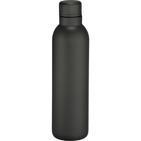 Thor Copper Vacuum Insulated Bottle 17oz - Image 2