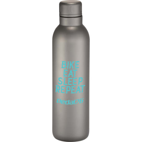 Thor Copper Vacuum Insulated Bottle 17oz - Image 11