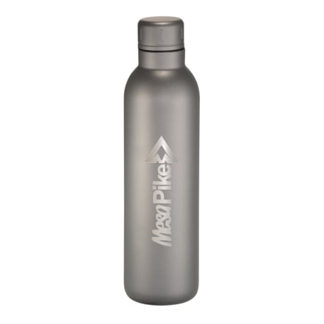 Thor Copper Vacuum Insulated Bottle 17oz - Image 12