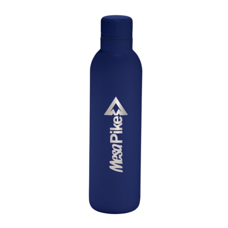 Thor Copper Vacuum Insulated Bottle 17oz - Image 15