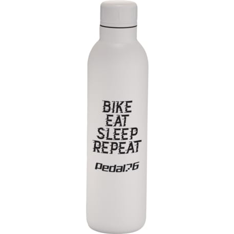 Thor Copper Vacuum Insulated Bottle 17oz - Image 20