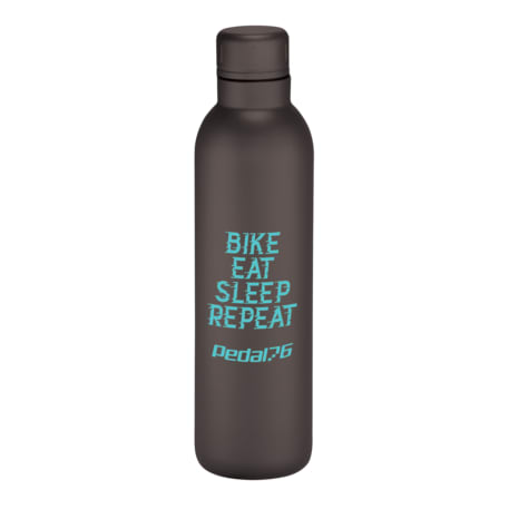 Thor Copper Vacuum Insulated Bottle 17oz - Image 4