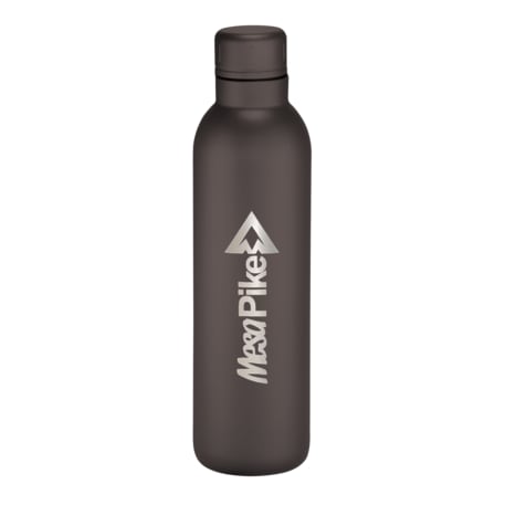 Thor Copper Vacuum Insulated Bottle 17oz - Image 5