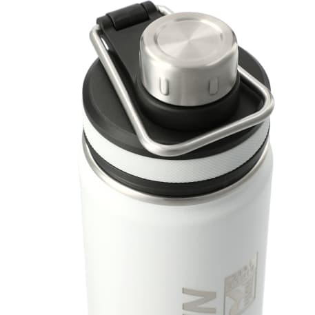 Vasco Copper Vacuum Insulated Bottle 20oz - Image 12