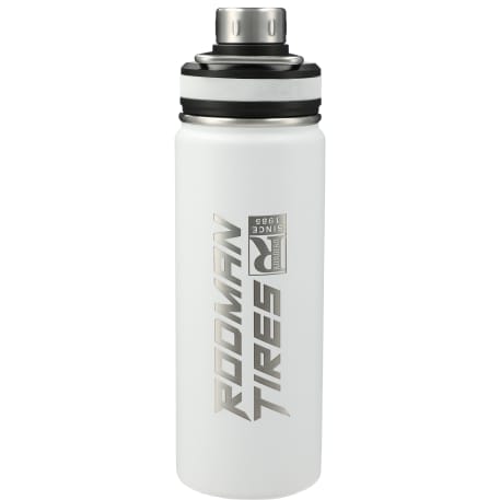 Vasco Copper Vacuum Insulated Bottle 20oz - Image 13