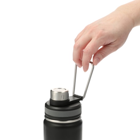 Vasco Copper Vacuum Insulated Bottle 20oz - Image 5