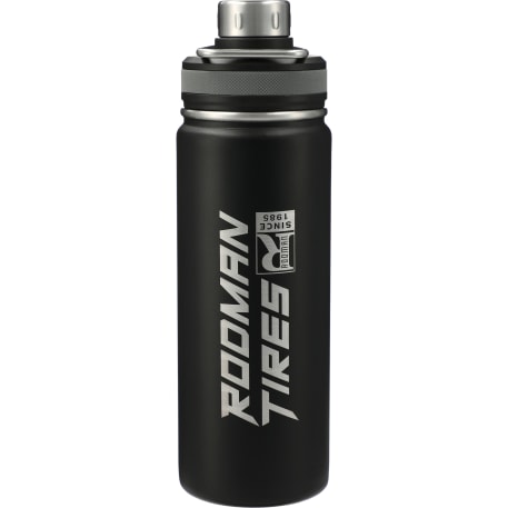 Vasco Copper Vacuum Insulated Bottle 20oz - Image 6